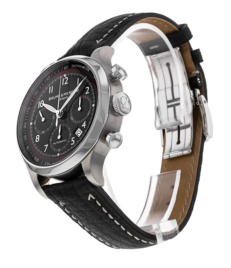 Baume et Mercier Capeland M0A10084